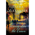 Uneasy Lies the Crown: A Lady Emily Mystery