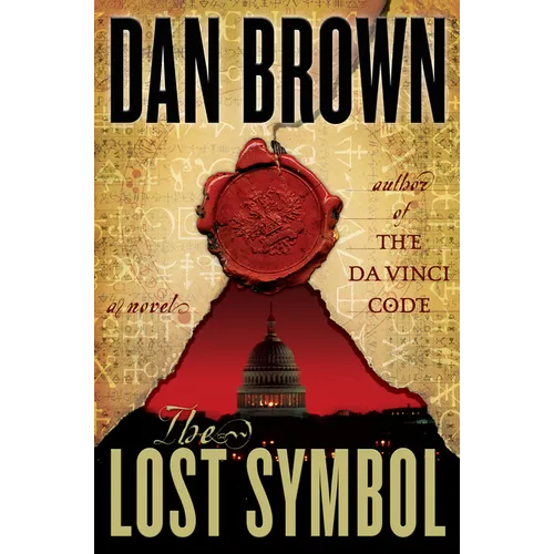 The Lost Symbol