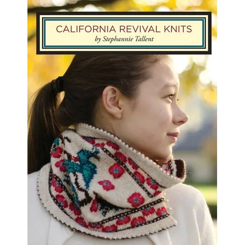 California Revival Knits