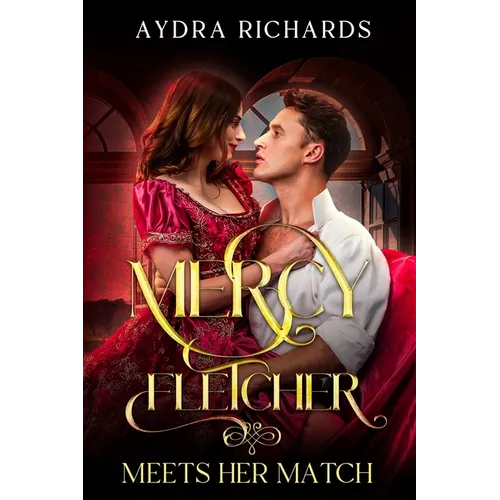 Mercy Fletcher Meets Her Match