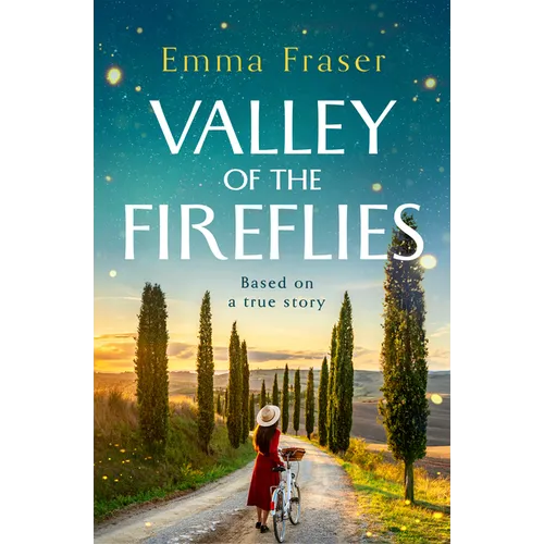 Valley of the Fireflies