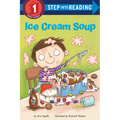Ice Cream Soup