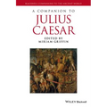 A Companion to Julius Caesar