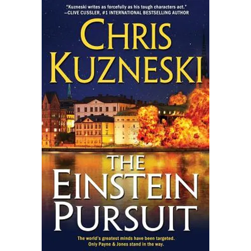 The Einstein Pursuit
