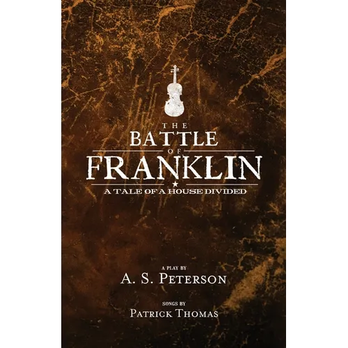 The Battle of Franklin