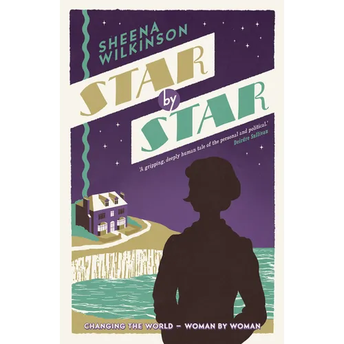 Star by Star
