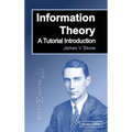 Information Theory: A Tutorial Introduction