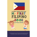 My First Filipino Book