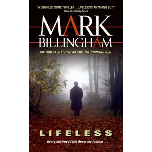 Lifeless