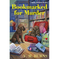 Bookmarked for Murder