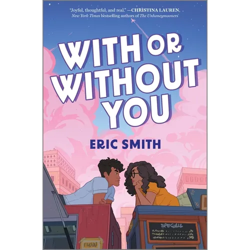 With or Without You