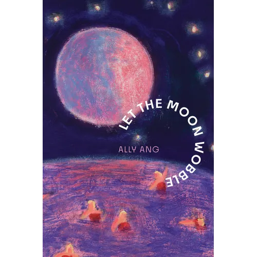 Let the Moon Wobble