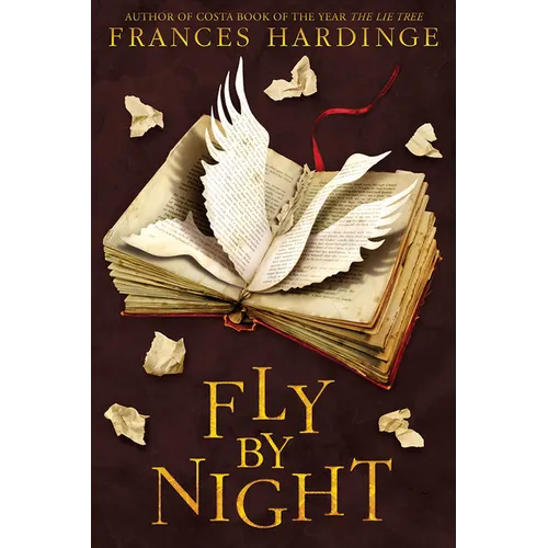Fly by Night