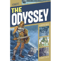 The Odyssey: A Graphic Novel