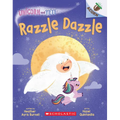 Razzle Dazzle: An Acorn Book (Unicorn and Yeti #9): Volume 9