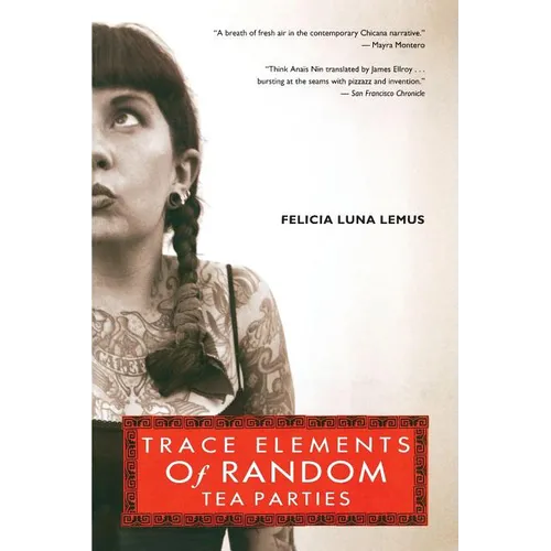 Trace Elements of Random Tea Parties