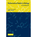 Mathematical Models in Biology: An Introduction