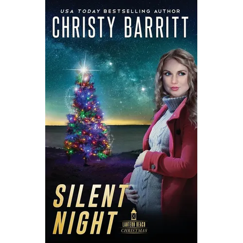 Silent Night: A Lantern Beach Christmas Novella