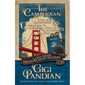 The Cambodian Curse and Other Stories: A Jaya Jones Treasure Hunt Mystery Collection