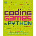 Coding Games in Python