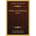 William And Williamina (1917)