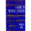 Guide to Musical Analysis