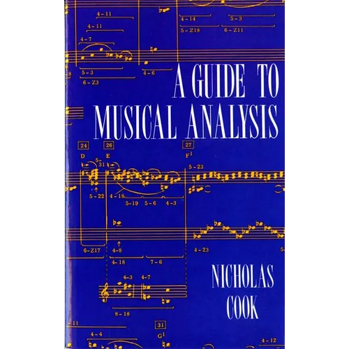 Guide to Musical Analysis