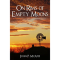 On Rims of Empty Moons