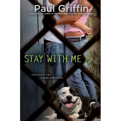Stay with Me