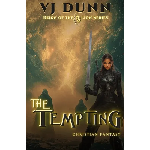 The Tempting: Millennial Period Christian Fantasy