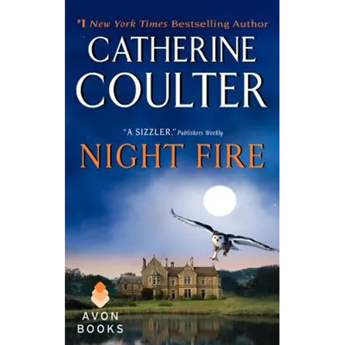 Night Fire