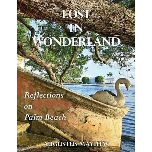 Lost in Wonderland