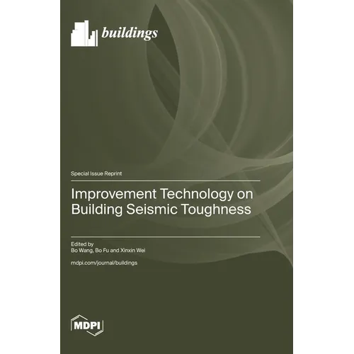 Improvement Technology on Building Seismic Toughness