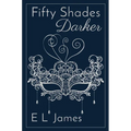 Fifty Shades Darker 10th Anniversary Edition