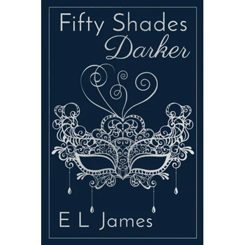 Fifty Shades Darker 10th Anniversary Edition