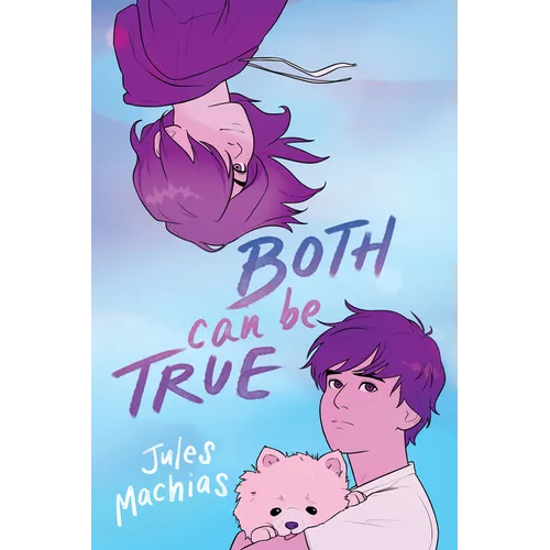 Both Can Be True