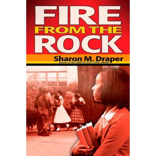 Fire from the Rock