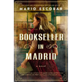 A Bookseller in Madrid