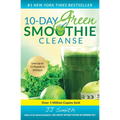 10-Day Green Smoothie Cleanse
