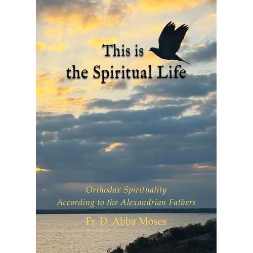 This is the Spiritual Life