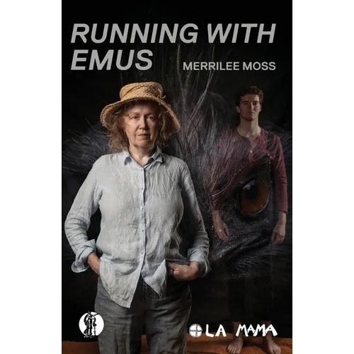Running with Emus