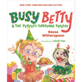 Busy Betty & the Perfect Christmas Present