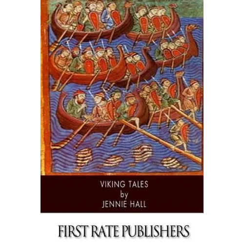 Viking Tales