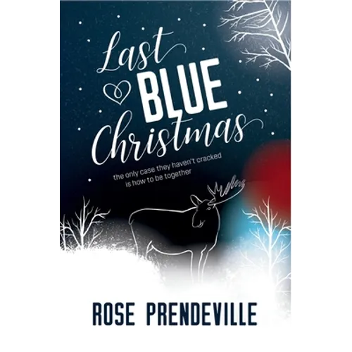 Last Blue Christmas