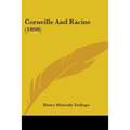 Corneille And Racine (1898)