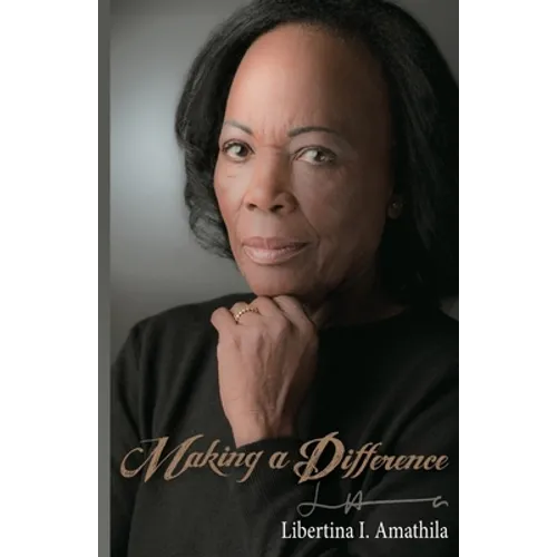 Making a Difference