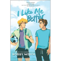 I Like Me Better
