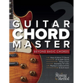 Guitar Chord Master: Beyond Basic Chords