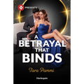 A Betrayal That Binds