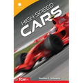 High-Speed Cars